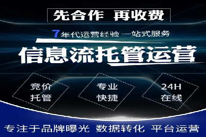 探索SEM竞价代运营公司的服务模式与市场趋势